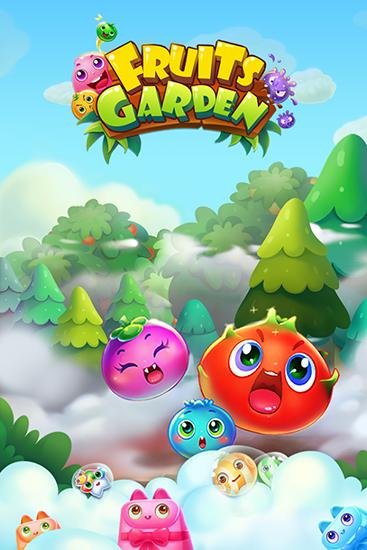 download Fruits garden apk